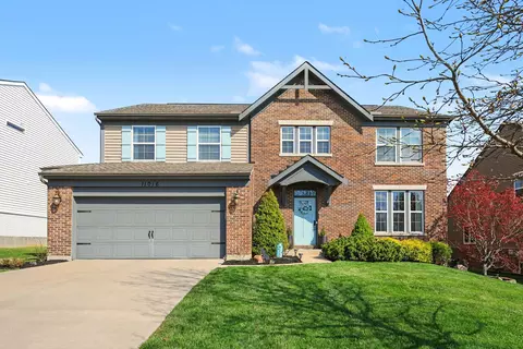 11016 Gato Del Sol, Union, KY 41091