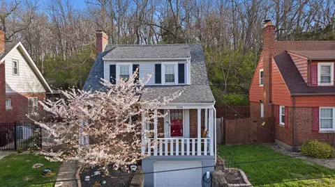 2235 Joyce Ave, Newport, KY 41071
