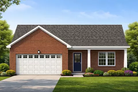 126 Belmont Ct, Williamstown, KY 41097