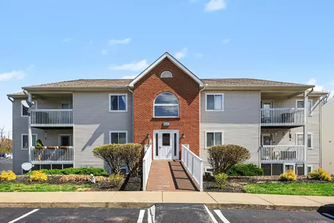 10148 Carnation Ct #8, Florence, KY 41042