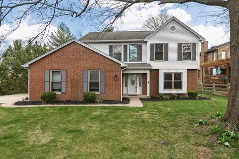 3 Cedar Pt, Cold Spring, KY 41076
