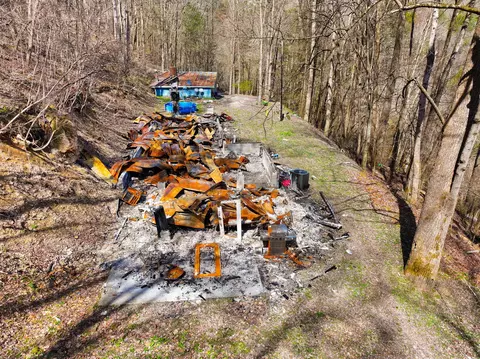 1197 Beans Fork Rd, Middlesboro, KY 40965 photo 21