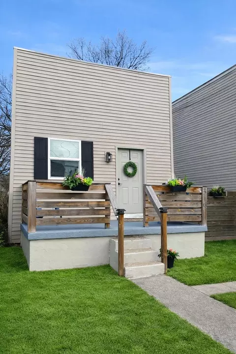 319 Elm St, Newport, KY 41071