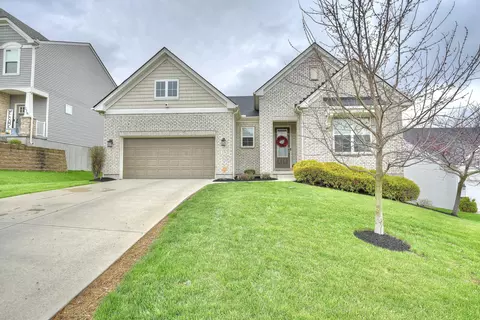 270 Mallory Ln, Union, KY 41091