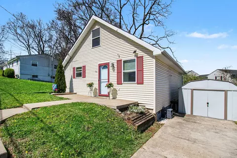 232 Shaw Ave, Elsmere, KY 41018