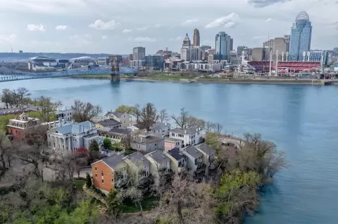 116 Shelby St, Covington, KY 41011