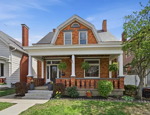 545 Elm St, Ludlow, KY 41016