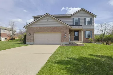 11574 Bunker Hill Ct, Independence, KY 41051