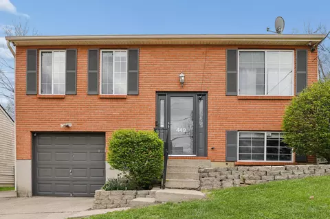 449 Ripple Creek Dr, Elsmere, KY 41018