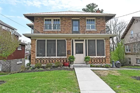 58 W Villa Pl, Fort Thomas, KY 41075