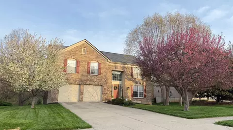 1068 Charley Ct, Union, KY 41091