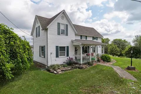 295 Fairview Rd, Williamstown, KY 41097