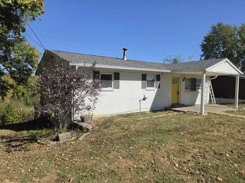 270 Cottonwood Dr, Dry Ridge, KY 41035