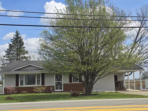 3970 Dixie Hwy, Dry Ridge, KY 41035