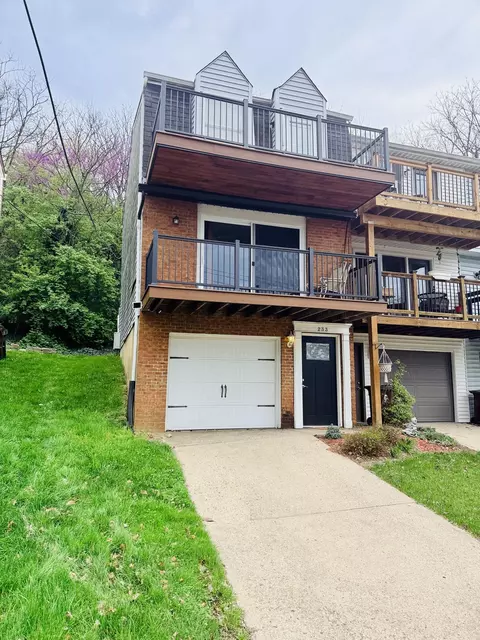 233 Western Ave, Covington, KY 41011