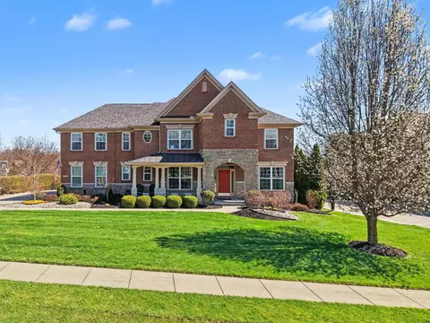 1468 Rolling Meadows Ct, Union, KY 41091