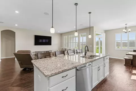 Kitchen - 2220 Amici Dr, Covington, KY 41017 photo 2 of 3