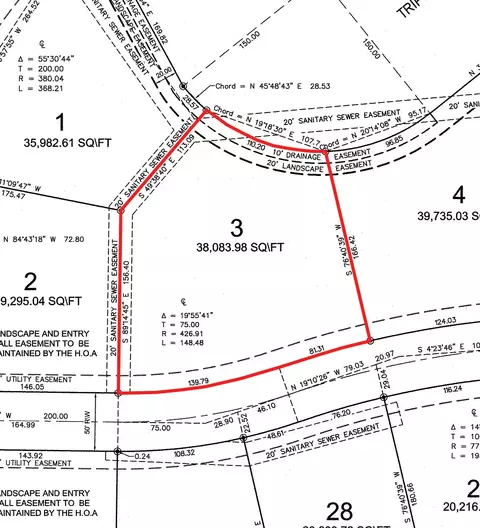 533 Affirmed Ave, Union, KY 41091