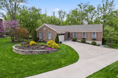 1670 Brierwood Ct, Florence, KY 41042