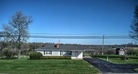 2320 Knoxville Rd, Dry Ridge, KY 41035