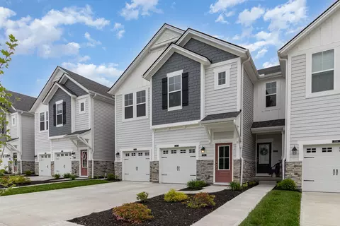 2554 Timberside Dr, Hebron, KY 41048