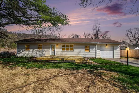 1982 Warren Ave, Fort Mitchell, KY 41017