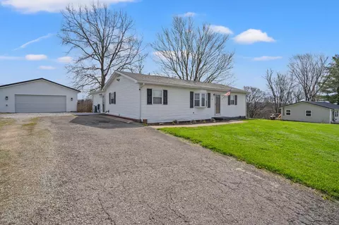 141 Reservoir Ln, Brooksville, KY 41004