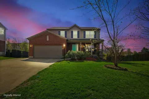 1837 Waverly Dr, Florence, KY 41042