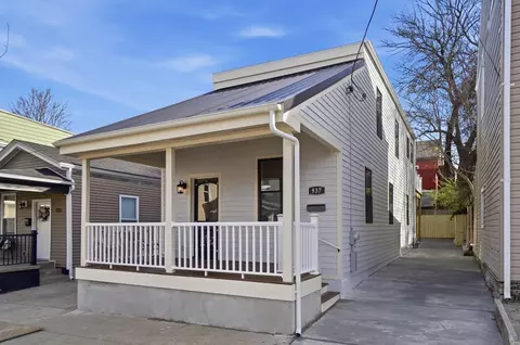937 Putnam St, Newport, KY 41071