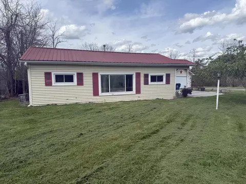 3120 Humes Ridge Rd, Williamstown, KY 41097