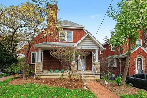 819 N Fort Thomas Ave, Fort Thomas, KY 41075