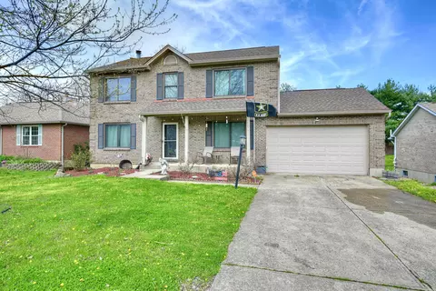 2622 Bethlehem Ln, Hebron, KY 41048