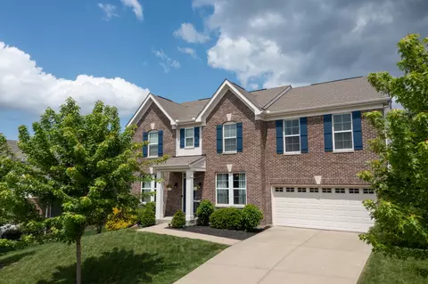 7020 Oconnell Pl, Union, KY 41091