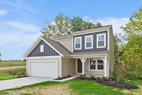 3056 Belleglade Dr, Covington, KY 41015