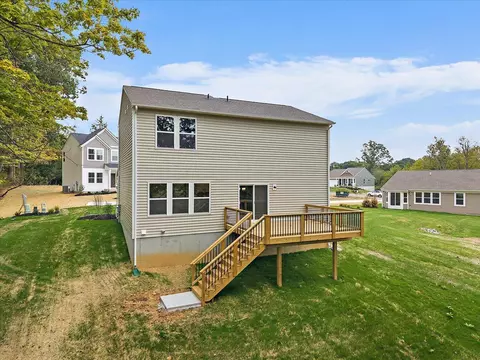 Exterior - 3056 Belleglade Dr, Covington, KY 41015 photo 5 of 5