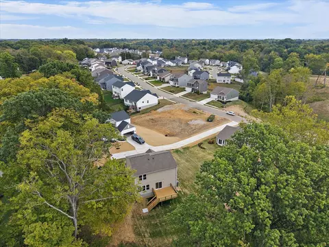 View/Area - 3056 Belleglade Dr, Covington, KY 41015 photo 4 of 5