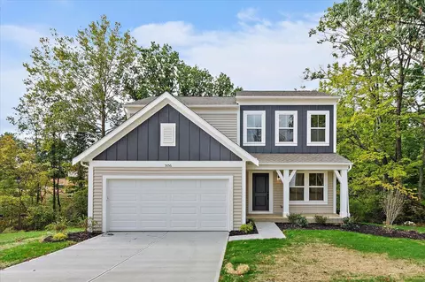 Exterior - 3056 Belleglade Dr, Covington, KY 41015 photo 3 of 5