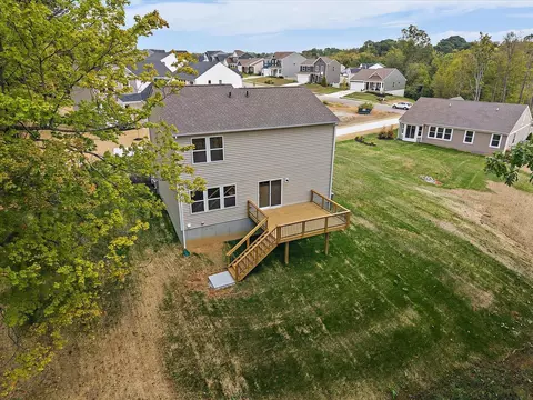 View/Area - 3056 Belleglade Dr, Covington, KY 41015 photo 2 of 5