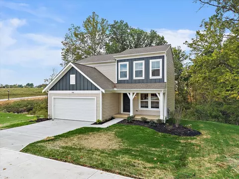 Exterior - 3056 Belleglade Dr, Covington, KY 41015 photo 4 of 5