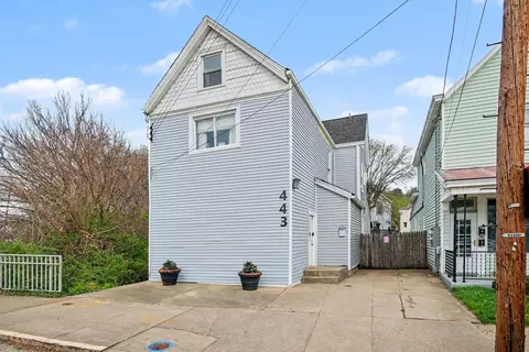 443 Washington Ave, Bellevue, KY 41073