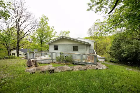 518 Elk Rd, Owenton, KY 40359