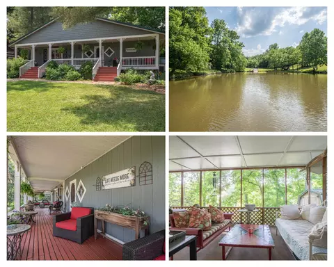 1145 Hillandale Rd, Sanders, KY 41083