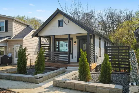 9 Alberta St, Covington, KY 41016