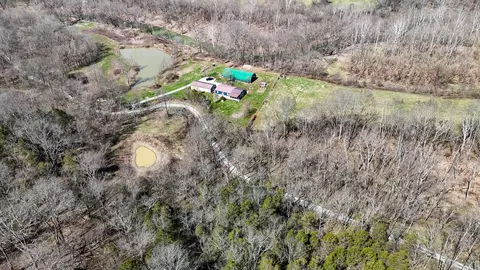 430 J N Lee Rd, Owenton, KY 40359