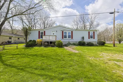 5646 New Dr, Melbourne, KY 41059