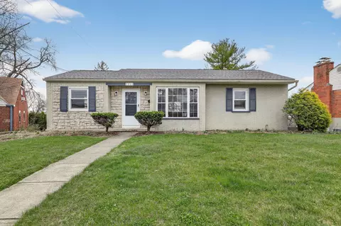 1211 Hilltop Dr, Covington, KY 41011