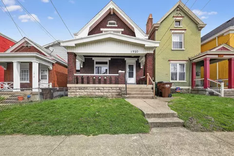 1920 Garrard St, Covington, KY 41014