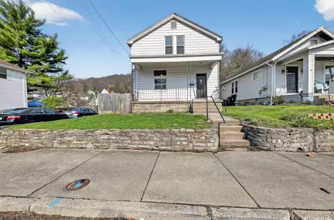 48 W 28th St, Covington, KY 41015