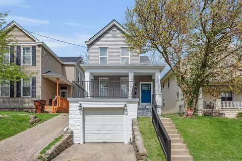 36 E 41st St, Covington, KY 41015
