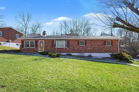 715 Vincent Dr, Taylor Mill, KY 41015